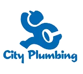 City Plumbing Logo